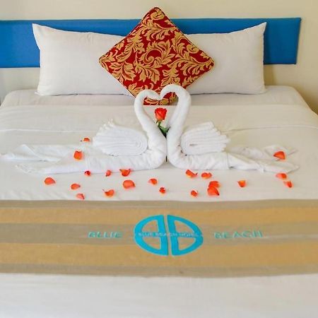 Blue Beach Hotel Danang Dış mekan fotoğraf
