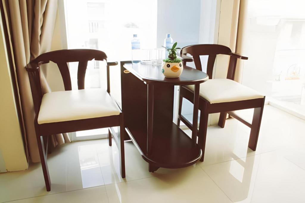 Blue Beach Hotel Danang Dış mekan fotoğraf